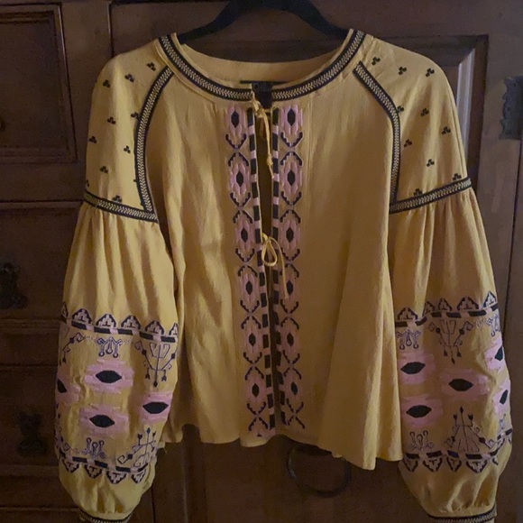 Embroidered Jacket NEW - Picture 2 of 12